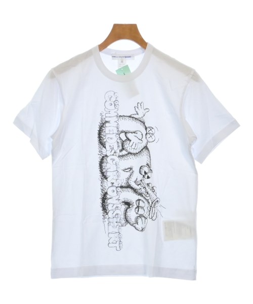 COMME des GARCONS SHIRT コムデギャルソンシャツ Tシャツ・カットソー メンズ 【古着】【中古】