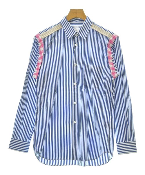 COMME des GARCONS SHIRT コムデギャルソンシャツ カジュアルシャツ メンズ 【古着】【中古】