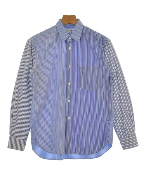 COMME des GARCONS SHIRT コムデギャルソンシャツ カジュアルシャツ メンズ 【古着】【中古】