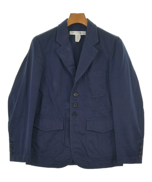 COMME des GARCONS SHIRT コムデギャルソンシャツ カジュアルジャケット メンズ 【古着】【中古】