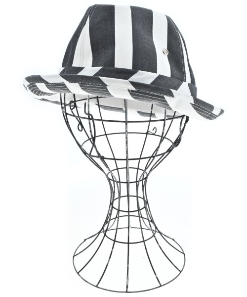 COMME des GARCONS SHIRT コムデギャルソンシャツ 帽子（その他） メンズ 【古着】【中古】