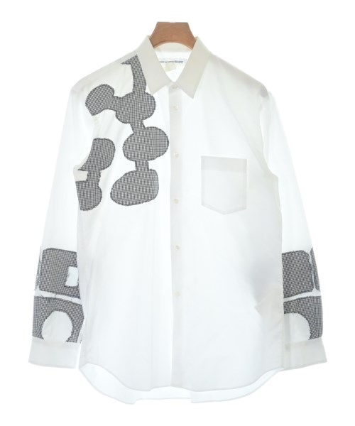 COMME des GARCONS SHIRT コムデギャルソンシャツ カジュアルシャツ メンズ 【古着】【中古】