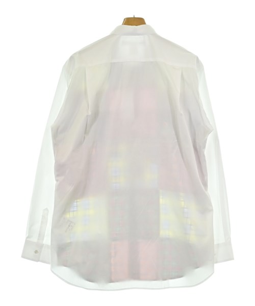 COMME des GARCONS SHIRT コムデギャルソンシャツ カジュアルシャツ メンズ 【古着】【中古】_1
