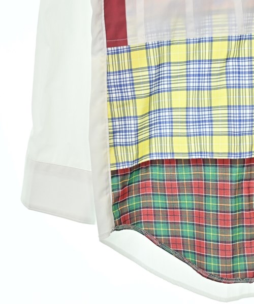 COMME des GARCONS SHIRT コムデギャルソンシャツ カジュアルシャツ メンズ 【古着】【中古】_4