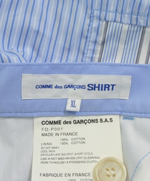 COMME des GARCONS SHIRT コムデギャルソンシャツ パンツ（その他） メンズ 【古着】【中古】_2