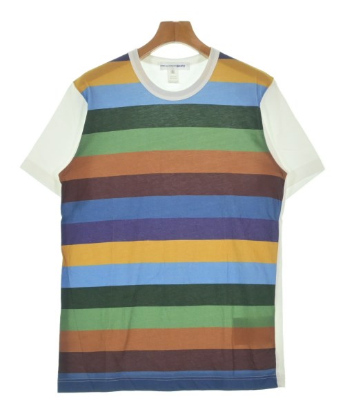 COMME des GARCONS SHIRT コムデギャルソンシャツ Tシャツ・カットソー メンズ 【古着】【中古】