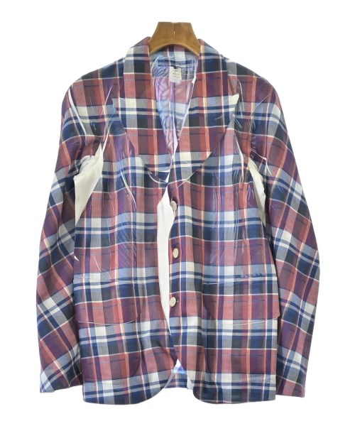 COMME des GARCONS SHIRT コムデギャルソンシャツ カジュアルジャケット メンズ 【古着】【中古】