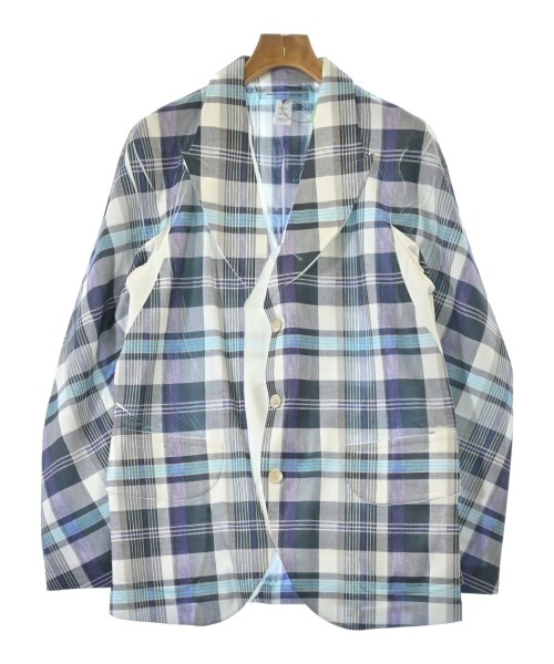 COMME des GARCONS SHIRT コムデギャルソンシャツ カジュアルジャケット メンズ 【古着】【中古】
