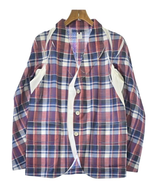 COMME des GARCONS SHIRT コムデギャルソンシャツ カジュアルジャケット メンズ 【古着】【中古】