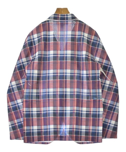 COMME des GARCONS SHIRT コムデギャルソンシャツ カジュアルジャケット メンズ 【古着】【中古】_1
