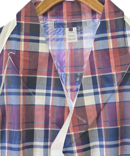 COMME des GARCONS SHIRT コムデギャルソンシャツ カジュアルジャケット メンズ 【古着】【中古】_3