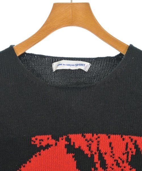 COMME des GARCONS SHIRT コムデギャルソンシャツ ニット・セーター メンズ 【古着】【中古】_3