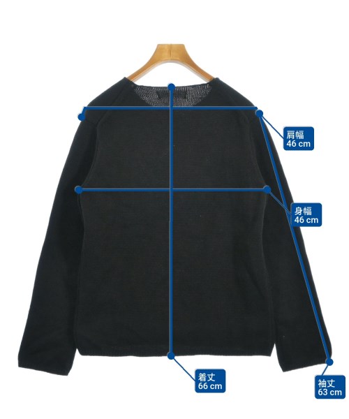 COMME des GARCONS SHIRT コムデギャルソンシャツ ニット・セーター メンズ 【古着】【中古】_5