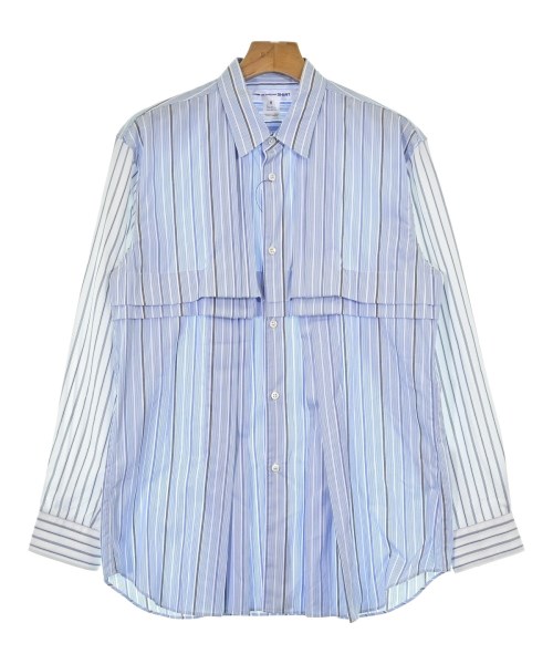 COMME des GARCONS SHIRT コムデギャルソンシャツ カジュアルシャツ メンズ 【古着】【中古】