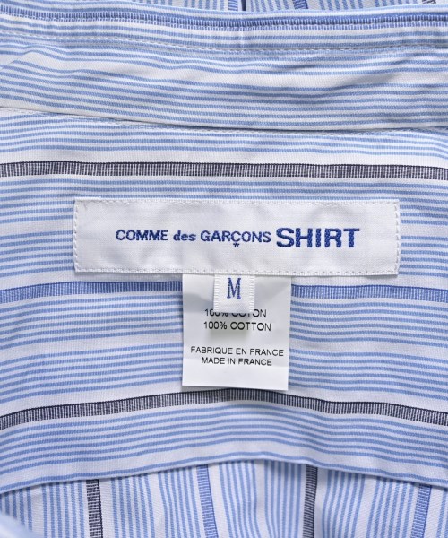 COMME des GARCONS SHIRT コムデギャルソンシャツ カジュアルシャツ メンズ 【古着】【中古】_2