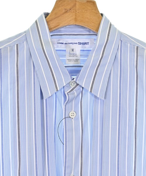 COMME des GARCONS SHIRT コムデギャルソンシャツ カジュアルシャツ メンズ 【古着】【中古】_3