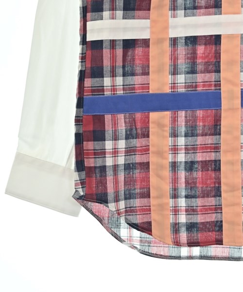 COMME des GARCONS SHIRT コムデギャルソンシャツ カジュアルシャツ メンズ 【古着】【中古】_4
