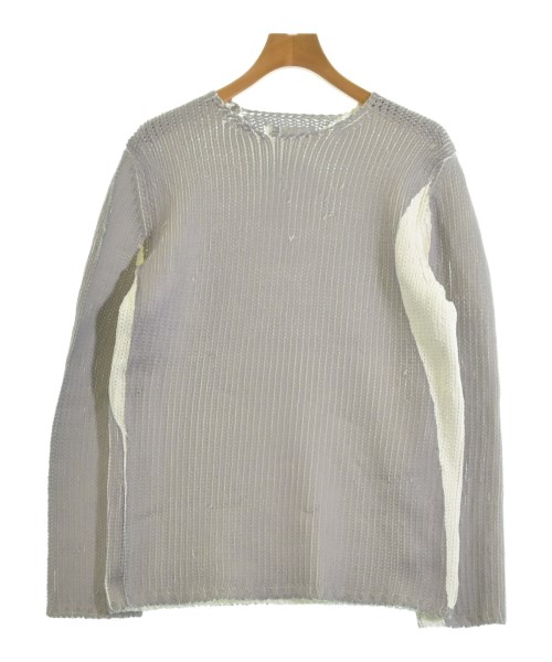 COMME des GARCONS SHIRT コムデギャルソンシャツ ニット・セーター メンズ 【古着】【中古】