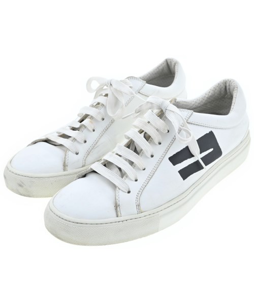 COMME des GARCONS SHIRT コムデギャルソンシャツ スニーカー メンズ 【古着】【中古】