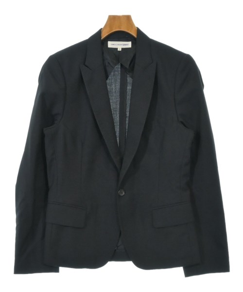 COMME des GARCONS SHIRT コムデギャルソンシャツ カジュアルジャケット メンズ 【古着】【中古】