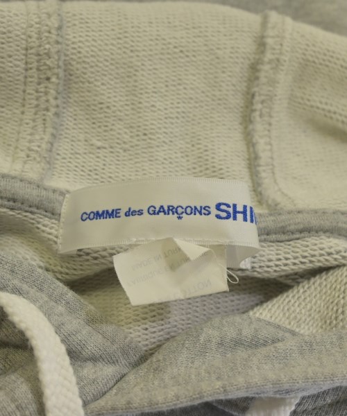 COMME des GARCONS SHIRT コムデギャルソンシャツ パーカー メンズ 【古着】【中古】_2