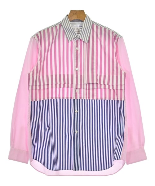 COMME des GARCONS SHIRT コムデギャルソンシャツ カジュアルシャツ メンズ 【古着】【中古】