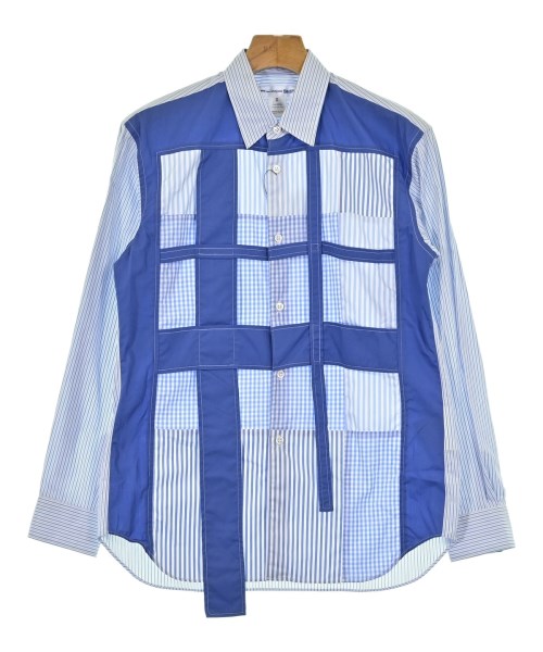 COMME des GARCONS SHIRT コムデギャルソンシャツ カジュアルシャツ メンズ 【古着】【中古】