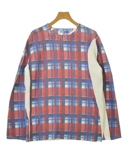 COMME des GARCONS SHIRT コムデギャルソンシャツ ニット・セーター メンズ 【古着】【中古】