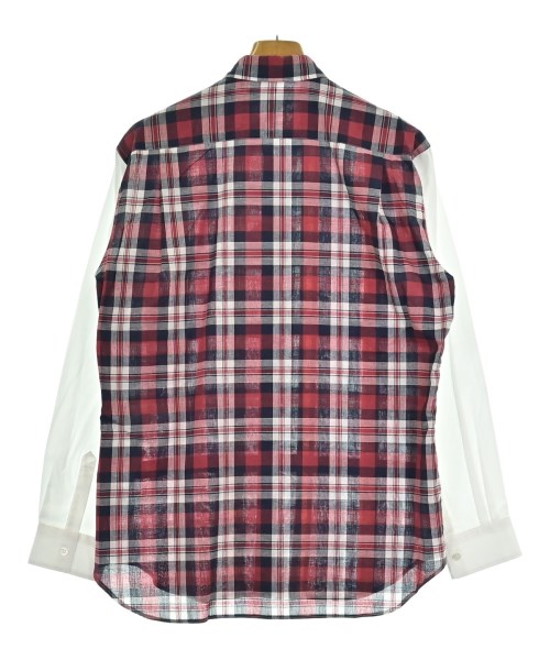 COMME des GARCONS SHIRT コムデギャルソンシャツ カジュアルシャツ メンズ 【古着】【中古】_1
