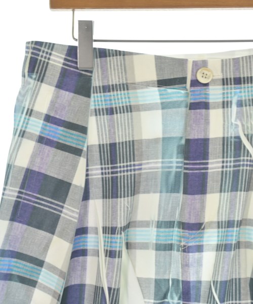 COMME des GARCONS SHIRT コムデギャルソンシャツ クロップドパンツ メンズ 【古着】【中古】_3