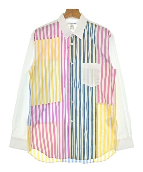 COMME des GARCONS SHIRT コムデギャルソンシャツ カジュアルシャツ メンズ 【古着】【中古】