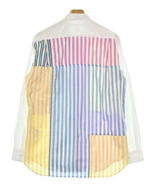 COMME des GARCONS SHIRT コムデギャルソンシャツ カジュアルシャツ メンズ 【古着】【中古】_1