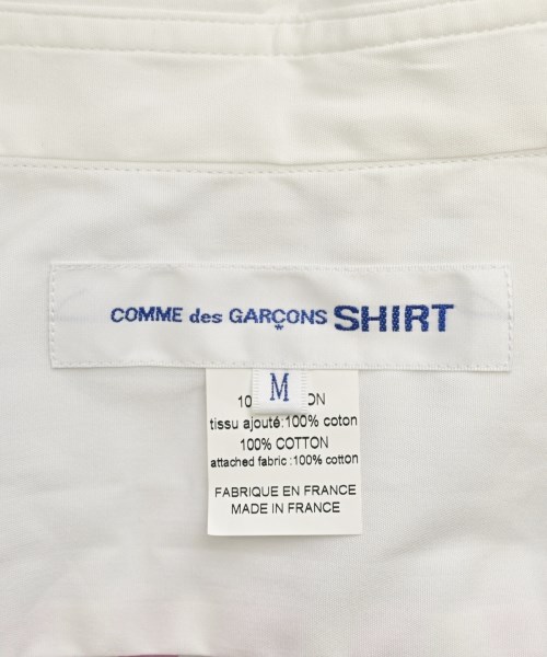 COMME des GARCONS SHIRT コムデギャルソンシャツ カジュアルシャツ メンズ 【古着】【中古】_2