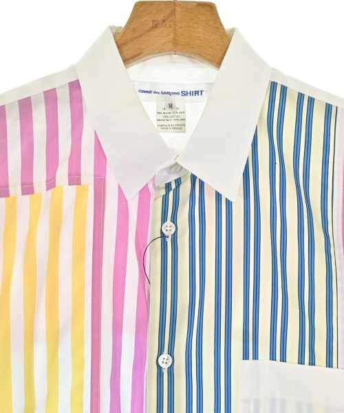 COMME des GARCONS SHIRT コムデギャルソンシャツ カジュアルシャツ メンズ 【古着】【中古】_3