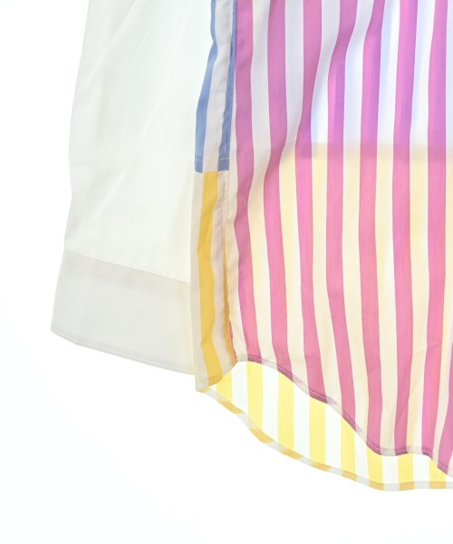 COMME des GARCONS SHIRT コムデギャルソンシャツ カジュアルシャツ メンズ 【古着】【中古】_4