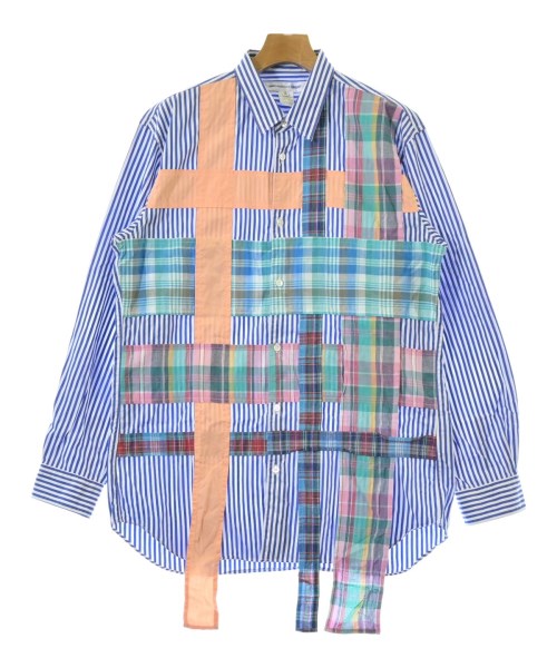 COMME des GARCONS SHIRT コムデギャルソンシャツ カジュアルシャツ メンズ 【古着】【中古】