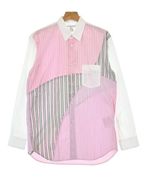 COMME des GARCONS SHIRT コムデギャルソンシャツ カジュアルシャツ メンズ 【古着】【中古】