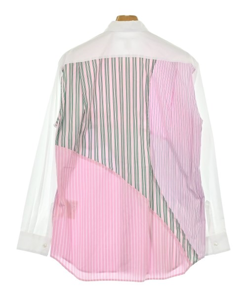 COMME des GARCONS SHIRT コムデギャルソンシャツ カジュアルシャツ メンズ 【古着】【中古】_1