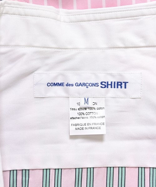 COMME des GARCONS SHIRT コムデギャルソンシャツ カジュアルシャツ メンズ 【古着】【中古】_2