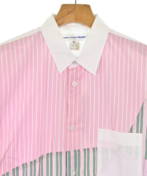 COMME des GARCONS SHIRT コムデギャルソンシャツ カジュアルシャツ メンズ 【古着】【中古】_3