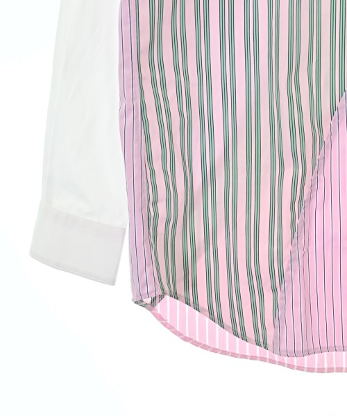 COMME des GARCONS SHIRT コムデギャルソンシャツ カジュアルシャツ メンズ 【古着】【中古】_4