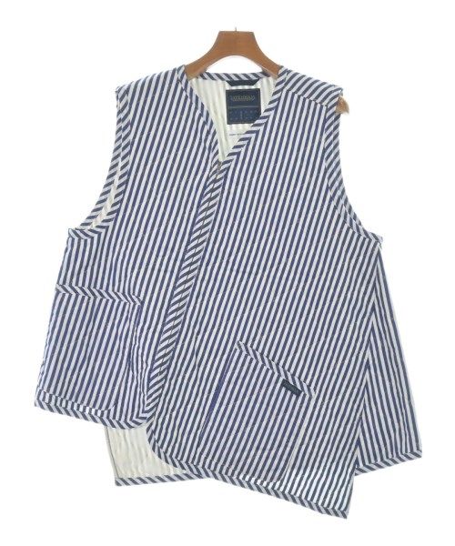 COMME des GARCONS SHIRT コムデギャルソンシャツ カジュアルシャツ メンズ 【古着】【中古】