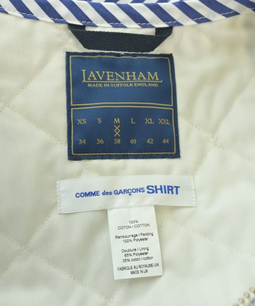 COMME des GARCONS SHIRT コムデギャルソンシャツ カジュアルシャツ メンズ 【古着】【中古】_2
