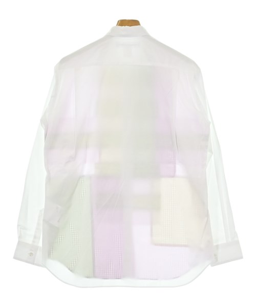 COMME des GARCONS SHIRT コムデギャルソンシャツ カジュアルシャツ メンズ 【古着】【中古】_1