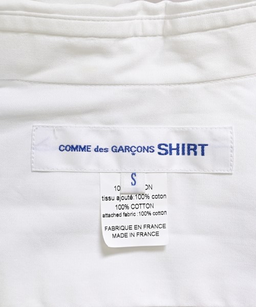 COMME des GARCONS SHIRT コムデギャルソンシャツ カジュアルシャツ メンズ 【古着】【中古】_2