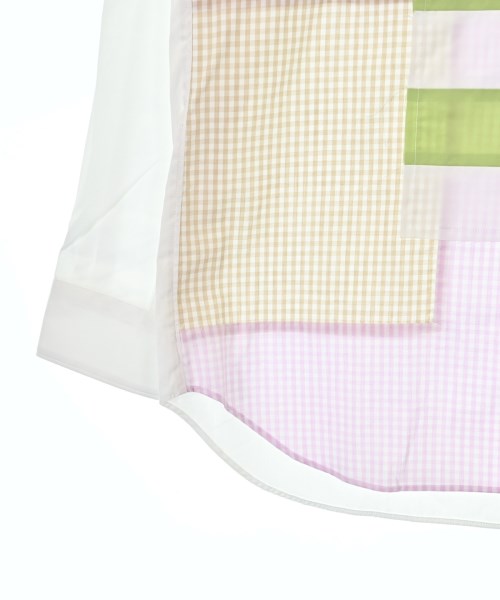 COMME des GARCONS SHIRT コムデギャルソンシャツ カジュアルシャツ メンズ 【古着】【中古】_4