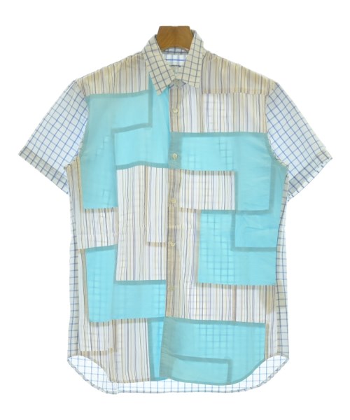 COMME des GARCONS SHIRT コムデギャルソンシャツ カジュアルシャツ メンズ 【古着】【中古】