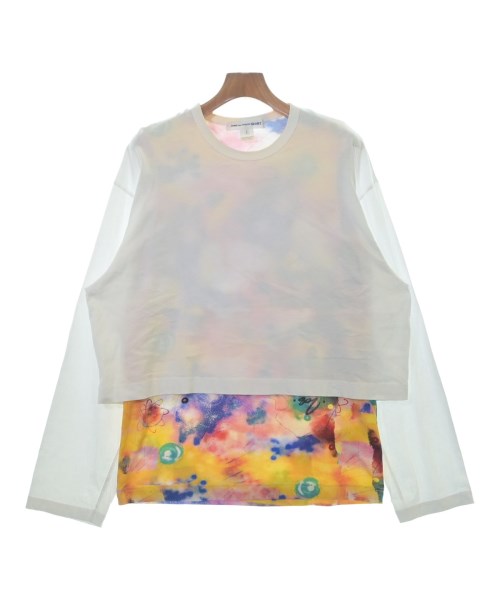 COMME des GARCONS SHIRT コムデギャルソンシャツ Tシャツ・カットソー メンズ 【古着】【中古】
