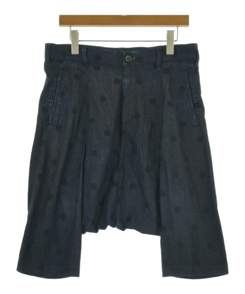 COMME des GARCONS SHIRT コムデギャルソンシャツ クロップドパンツ メンズ 【古着】【中古】