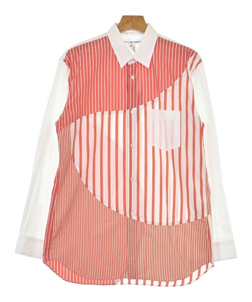 COMME des GARCONS SHIRT コムデギャルソンシャツ カジュアルシャツ メンズ 【古着】【中古】